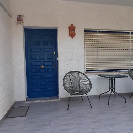 Chalet I con terraza en la playa San Pedro del Pinatar Exterior foto